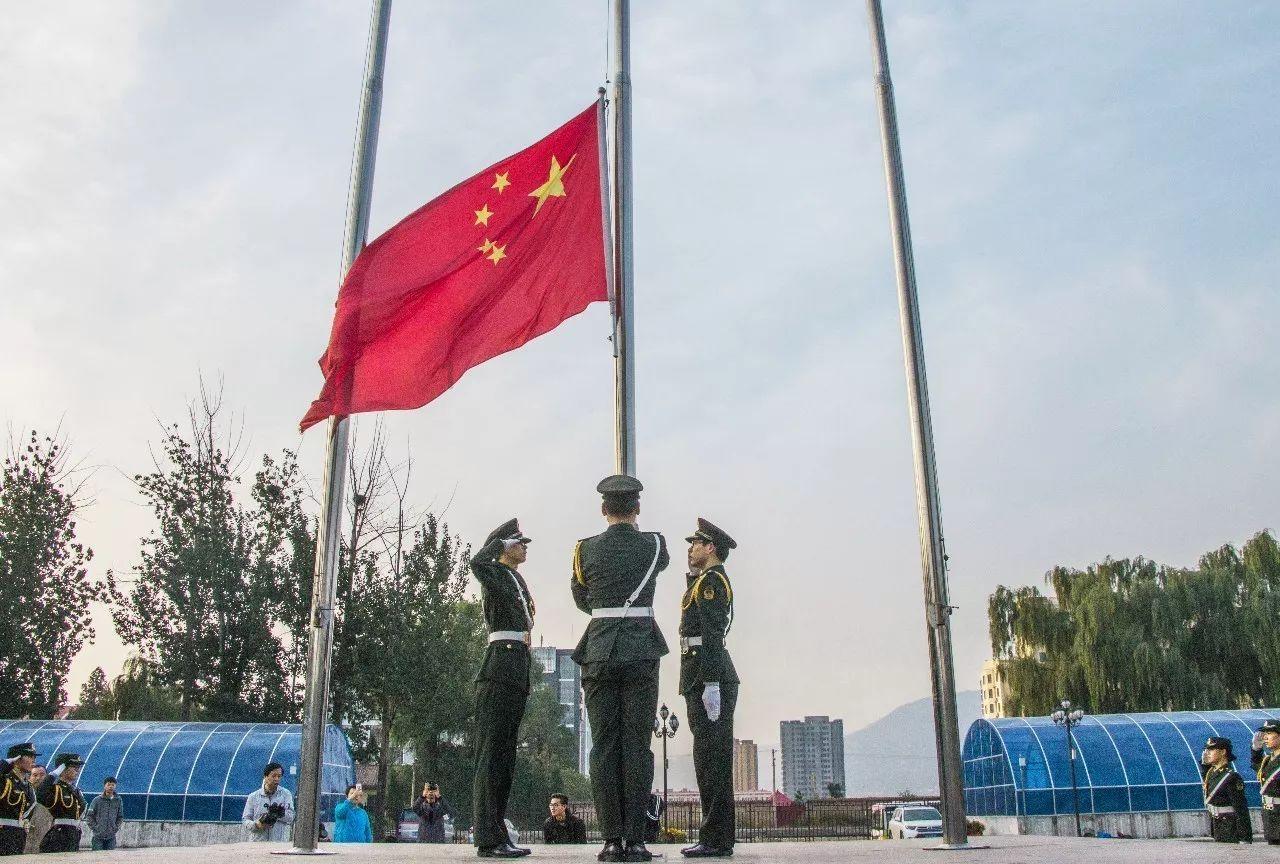 【一图读懂】陇西县第十一届委员会常务委员会工作报告